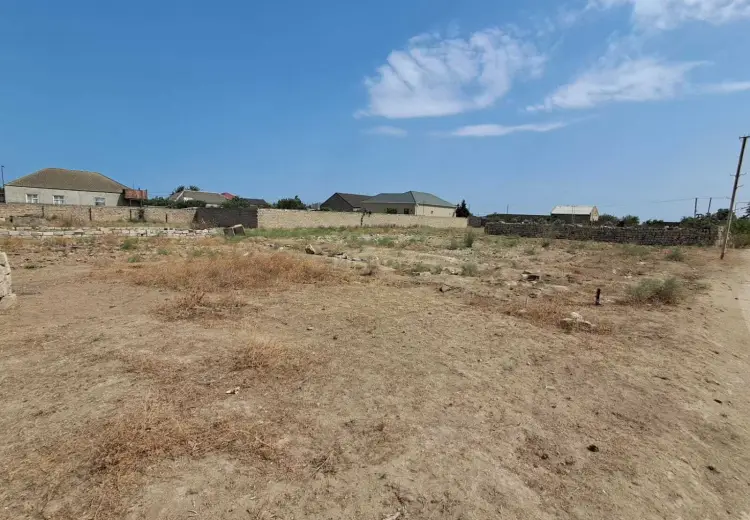 24 sot Torpaq Satılır, Məştağa qəs., Sabunçu, Bakı