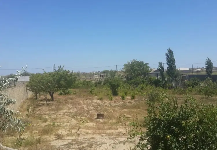 30 sot Torpaq Satılır, Nardaran qəs., Sabunçu, Bakı