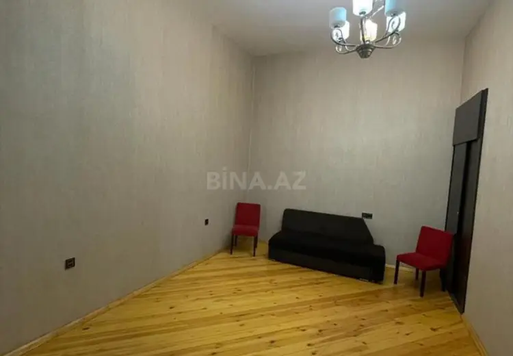 80 m² Obyekt / Ofis Kirayə (aylıq), Səbail, Bakı