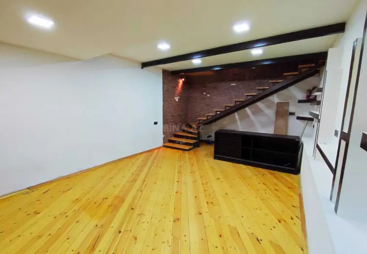 80 m² Obyekt / Ofis Kirayə (aylıq), Səbail, Bakı