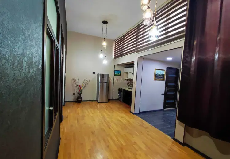 80 m² Obyekt / Ofis Kirayə (aylıq), Səbail, Bakı