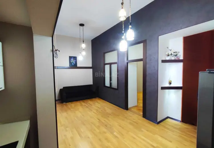 80 m² Obyekt / Ofis Kirayə (aylıq), Səbail, Bakı