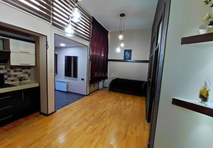 80 m² Obyekt / Ofis Kirayə (aylıq), Səbail, Bakı