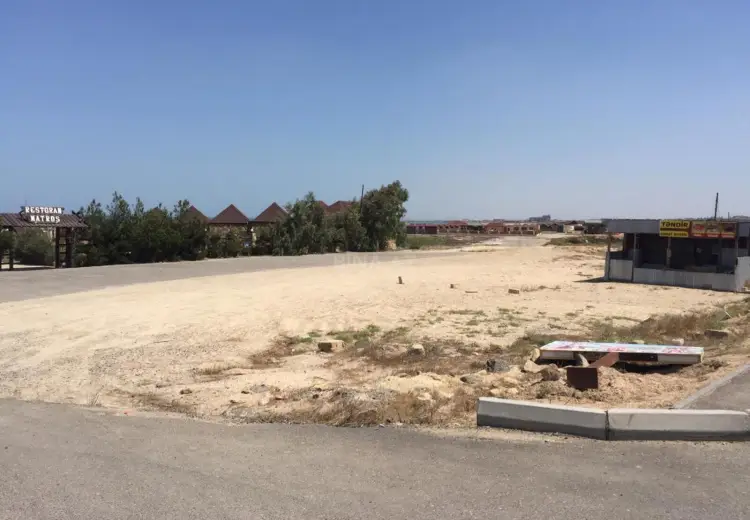 47 sot Torpaq Satılır, Novxanı, Abşeron