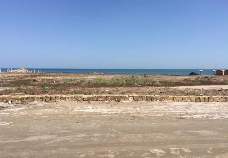 47 sot Torpaq Satılır, Novxanı, Abşeron