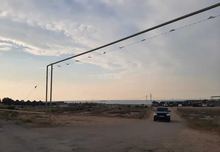 47 sot Torpaq Satılır, Novxanı, Abşeron