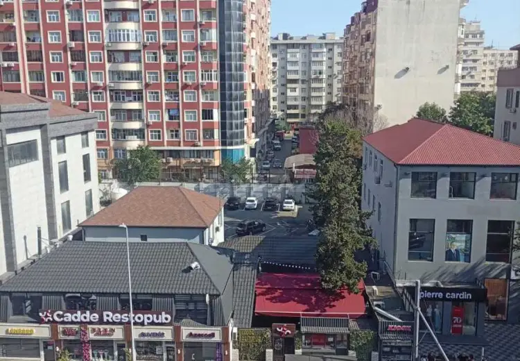 2 otaqlı mənzil Kirayə (aylıq), 8-ci mikrorayon, Binəqədi, Bakı