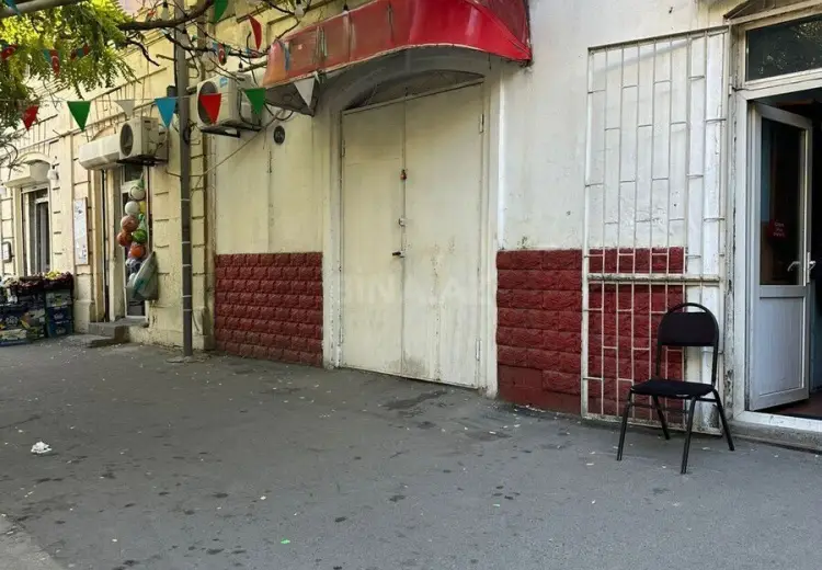 25 m² Obyekt / Ofis Satılır, Nərimanov, Bakı