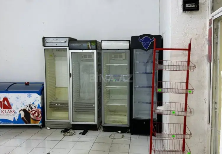 25 m² Obyekt / Ofis Satılır, Nərimanov, Bakı