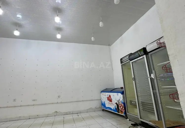25 m² Obyekt / Ofis Satılır, Nərimanov, Bakı