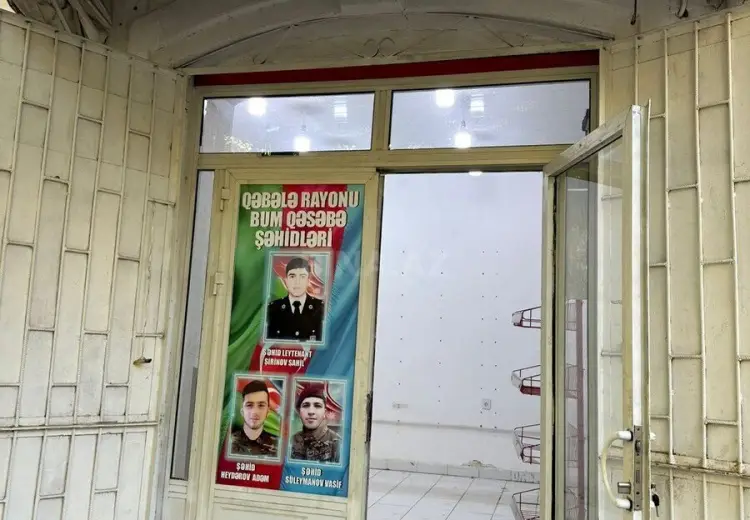 25 m² Obyekt / Ofis Satılır, Nərimanov, Bakı