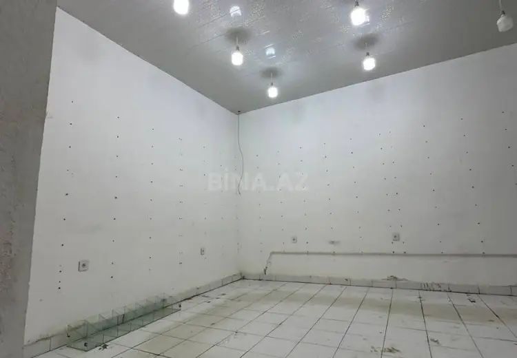 25 m² Obyekt / Ofis Satılır, Nərimanov, Bakı