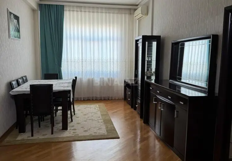 3 otaqlı mənzil Kirayə (aylıq), Yasamal qəs., Yasamal, Bakı