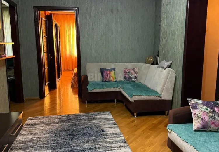 3 otaqlı mənzil Kirayə (aylıq), Yasamal qəs., Yasamal, Bakı