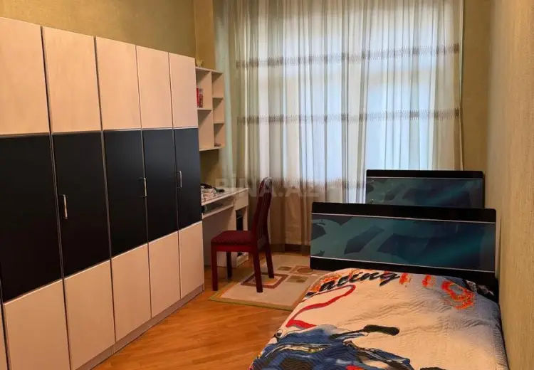 3 otaqlı mənzil Kirayə (aylıq), Yasamal qəs., Yasamal, Bakı