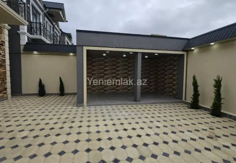 5 otaqlı mənzil Satılır, Sumqayıt