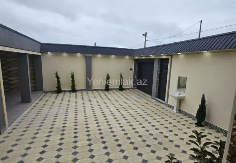 5 otaqlı mənzil Satılır, Sumqayıt