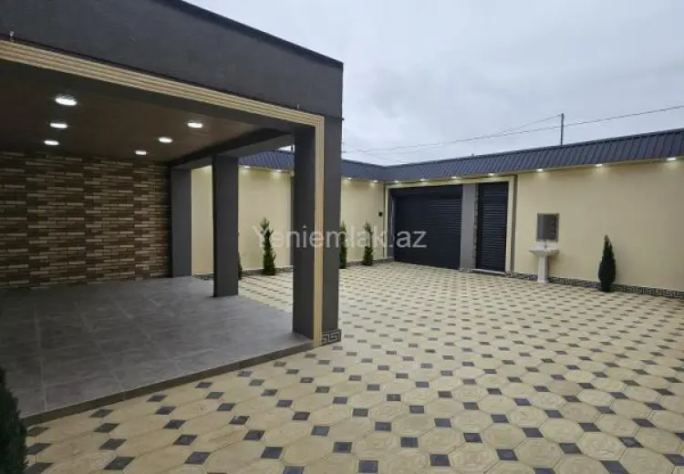 5 otaqlı mənzil Satılır, Sumqayıt