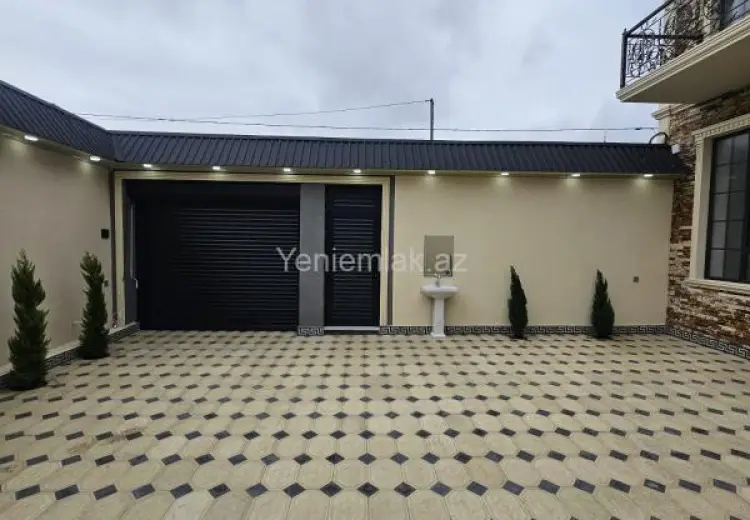 5 otaqlı mənzil Satılır, Sumqayıt