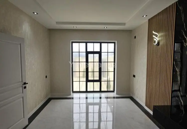 5 otaqlı mənzil Satılır, Sumqayıt