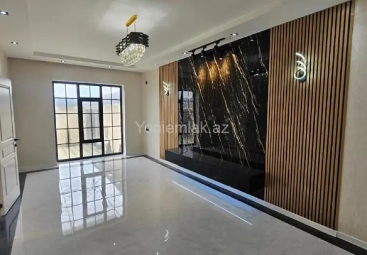 5 otaqlı mənzil Satılır, Sumqayıt