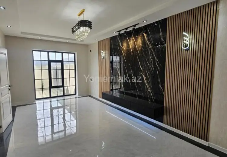 5 otaqlı mənzil Satılır, Sumqayıt