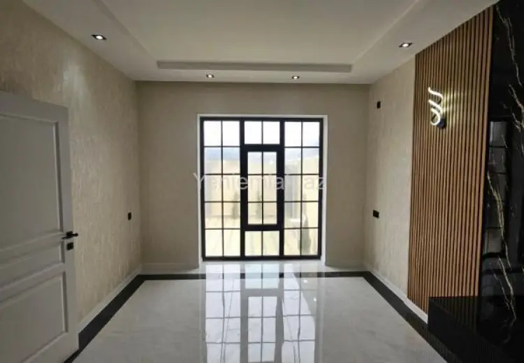 5 otaqlı mənzil Satılır, Sumqayıt