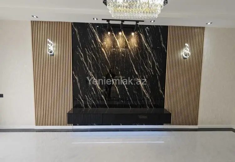 5 otaqlı mənzil Satılır, Sumqayıt