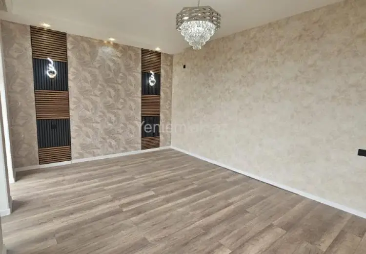 5 otaqlı mənzil Satılır, Sumqayıt