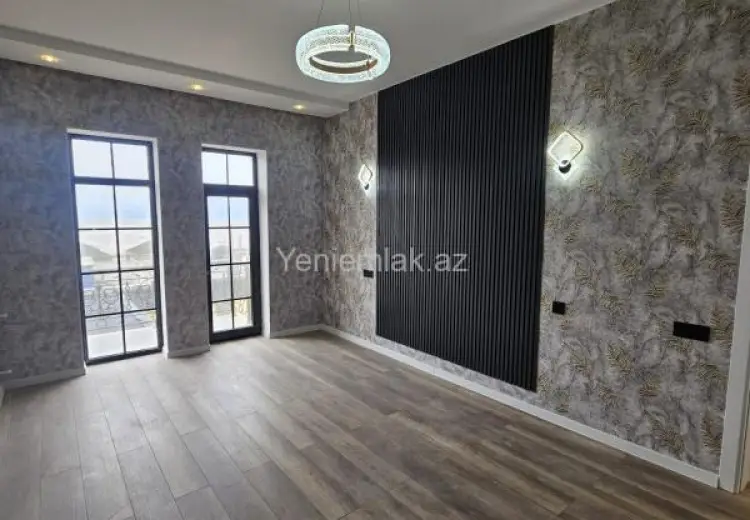 5 otaqlı mənzil Satılır, Sumqayıt