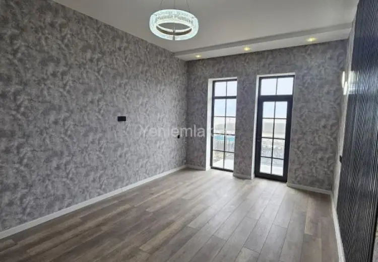 5 otaqlı mənzil Satılır, Sumqayıt