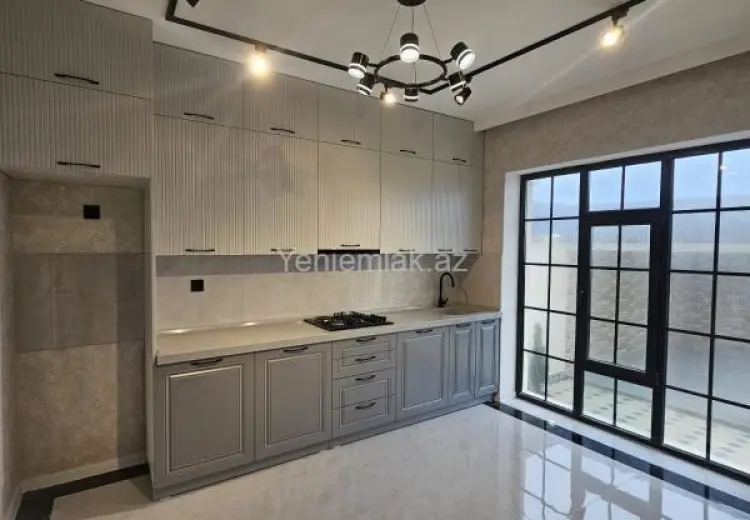 5 otaqlı mənzil Satılır, Sumqayıt