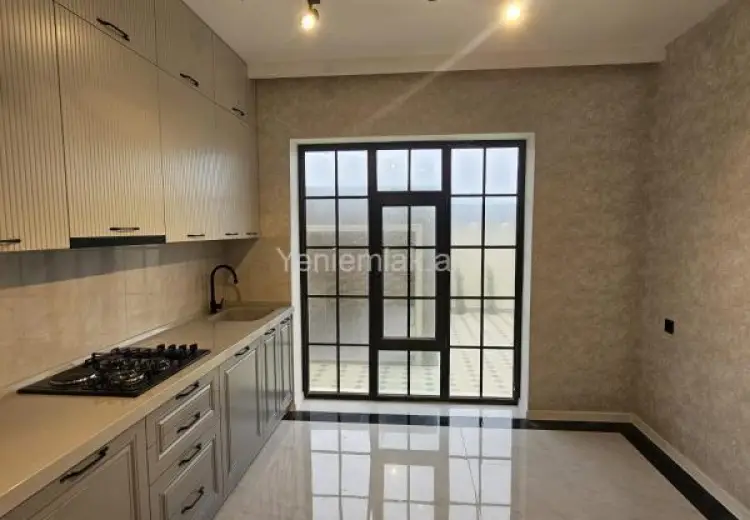 5 otaqlı mənzil Satılır, Sumqayıt