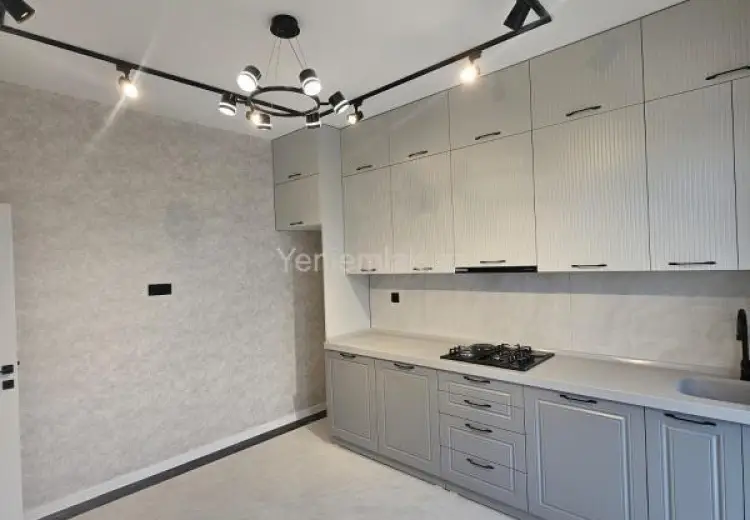 5 otaqlı mənzil Satılır, Sumqayıt