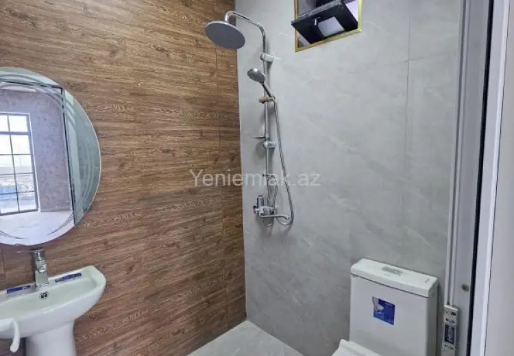 5 otaqlı mənzil Satılır, Sumqayıt