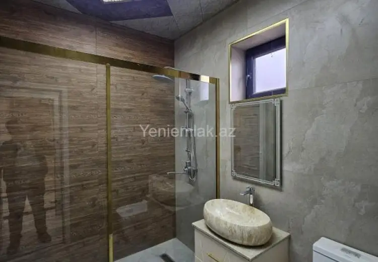 5 otaqlı mənzil Satılır, Sumqayıt