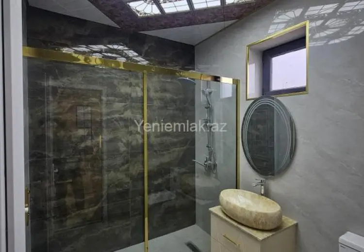 5 otaqlı mənzil Satılır, Sumqayıt
