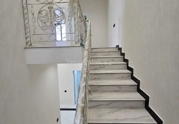 5 otaqlı mənzil Satılır, Sumqayıt