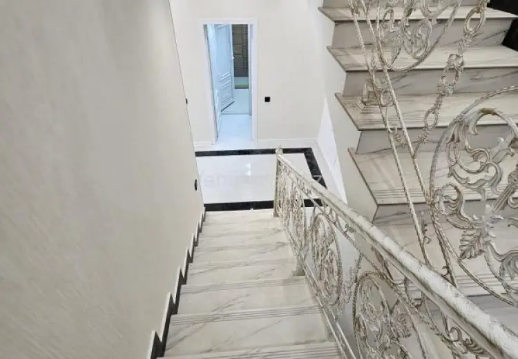 5 otaqlı mənzil Satılır, Sumqayıt