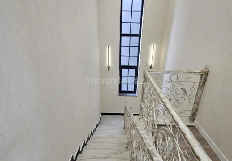 5 otaqlı mənzil Satılır, Sumqayıt