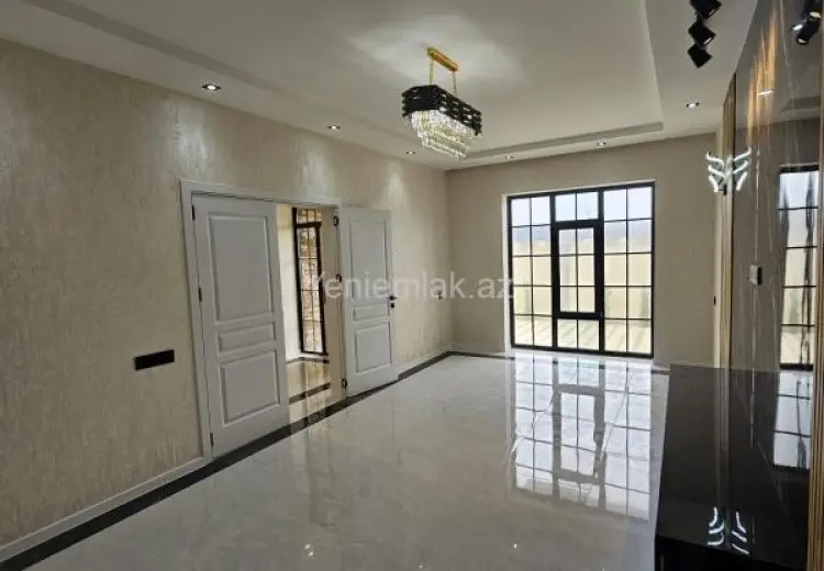 5 otaqlı mənzil Satılır, Sumqayıt