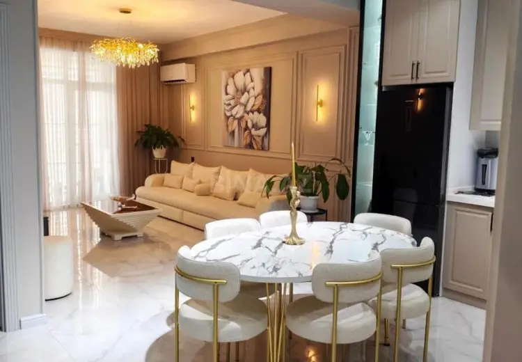 2 otaqlı mənzil Satılır, Yeni Günəşli qəs., Suraxanı, Bakı