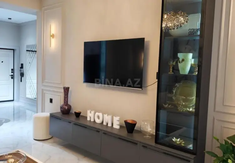2 otaqlı mənzil Satılır, Yeni Günəşli qəs., Suraxanı, Bakı
