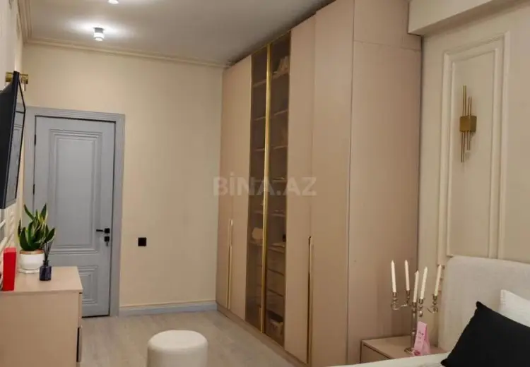 2 otaqlı mənzil Satılır, Yeni Günəşli qəs., Suraxanı, Bakı