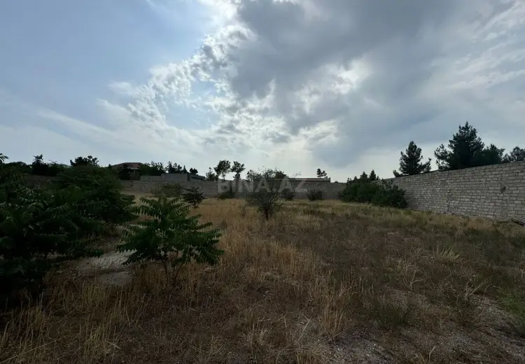 30 sot Torpaq Satılır, Şüvəlan, Xəzər, Bakı