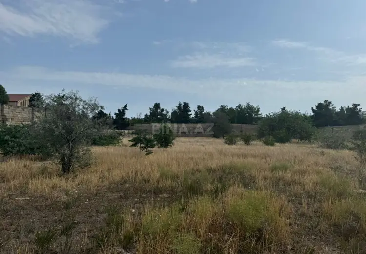 30 sot Torpaq Satılır, Şüvəlan, Xəzər, Bakı