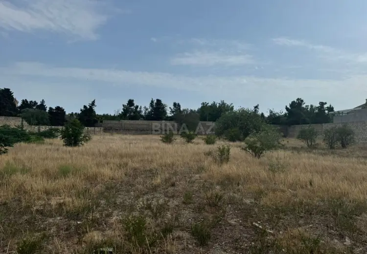30 sot Torpaq Satılır, Şüvəlan, Xəzər, Bakı