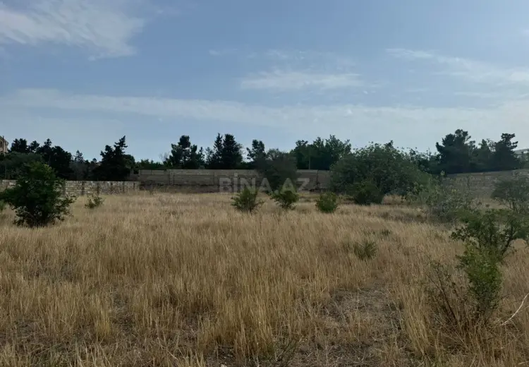 30 sot Torpaq Satılır, Şüvəlan, Xəzər, Bakı