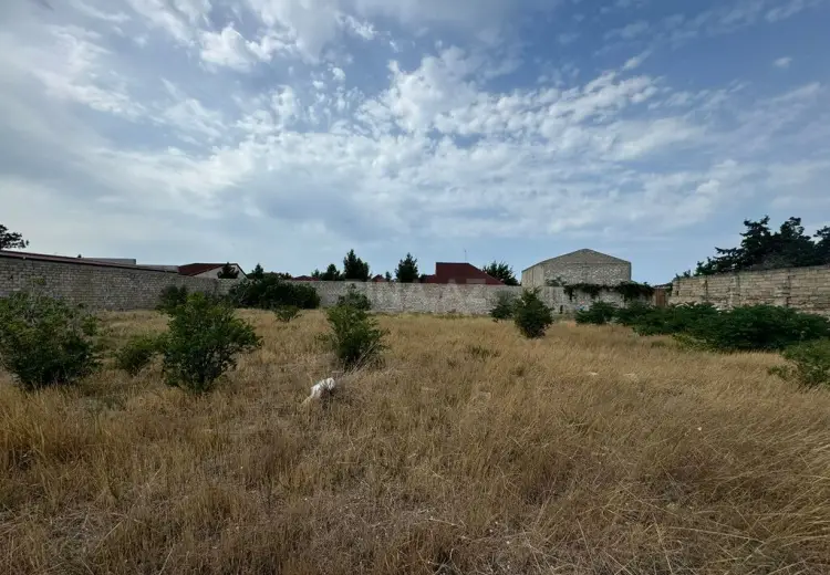 30 sot Torpaq Satılır, Şüvəlan, Xəzər, Bakı