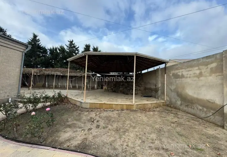 9 sot Torpaq Satılır, Şağan, Xəzər, Bakı